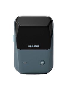 NIIMBOT B1 wireless label printer (LakeBlue)