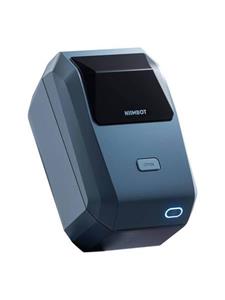 NIIMBOT Portable Label Printer - K3 (Blue)