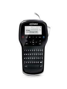 Dymo LabelManager 280 Label maker Qwerty