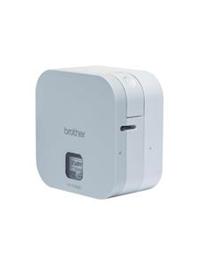 Brother P-Touch PT-P300BT Cube Labelprinter