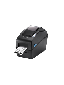 BIXOLON SLP-DX220 Thermal Label Printer 203dpi 152mm/sec USB Serial Bluetooth