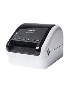 Brother QL-1110NWBc Labelprinter Draadloos WIFI Bluetooth