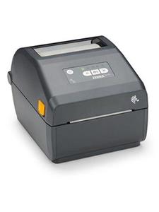 Zebra ZD421D Thermal Label Printer 300dpi 102mm/sec USB Wi-Fi Bluetooth