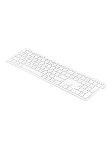 HP Pavilion 600 - Toetsenbord - Engels - Wit
