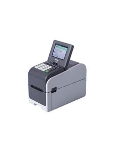 Brother TD-2320DSA203 - label/receipt printer - B/W - direct thermal