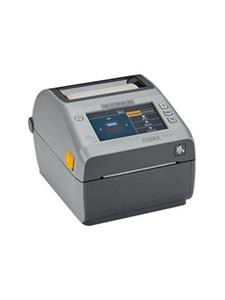 Zebra ZD621D - 203dpi - LAN - WIFI / BT - USB