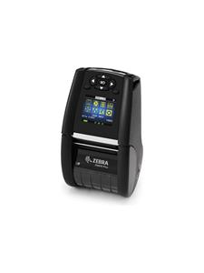 Zebra ZQ600 Series ZQ610 Plus