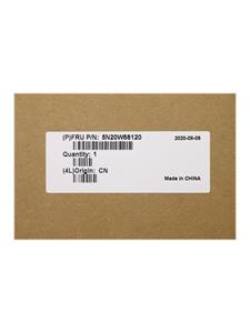 Lenovo Chicony - Notebook replacement keyboard - Duits - Zwart