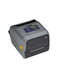 Zebra ZD621T Thermal Label Printer 300dpi 152mm/sec USB LAN Serial Wi-Fi Bluetooth