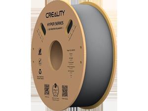 Creality 3d filament  hyper pla 1.75mm grijs 1kg