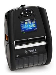 Zebra ZQ600 Series ZQ620 Plus