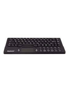 Keysonic RaidSonic KSK 5031IN - Toetsenbord - Zwart