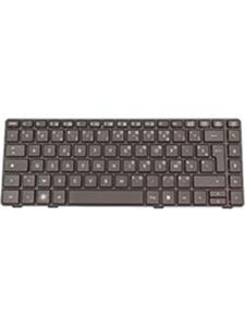 HP tastatur - Toetsenbord