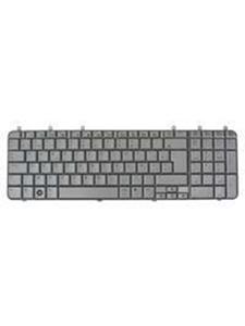 HP tastatur tastatur rulleknap - Toetsenbord