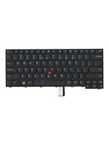 Lenovo Lite-On - Notebook replacement keyboard - Universal - Zwart