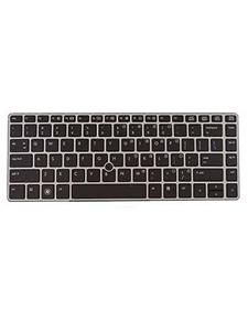 HP tastatur - Toetsenbord