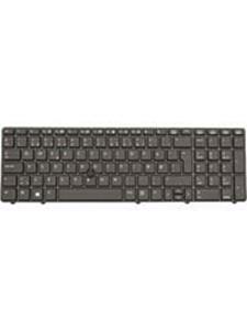 HP tastatur - Toetsenbord
