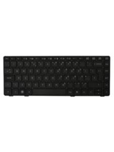 HP Toetsenbord (SLOVAK) - Toetsenbord - Zwart