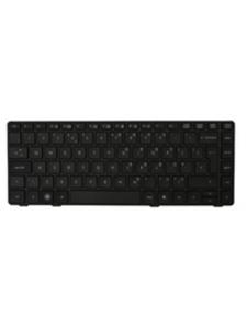HP tastatur - Toetsenbord