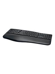 Kensington Pro Fit Ergo Wireless Keyboard - Toetsenbord - Engels - VS - Zwart