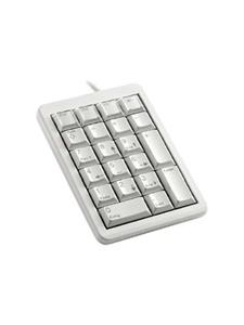 Cherry Keypad G84-4700 - Toetsenbord - Engels - VS - Grijs