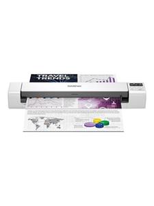 Brother DSmobile DS-940DW Portable Document Scanner
