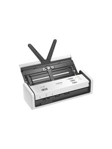 Brother ADS-1300 - document scanner - portable - USB 2.0 (Host) USB-C 3.2 Gen 1