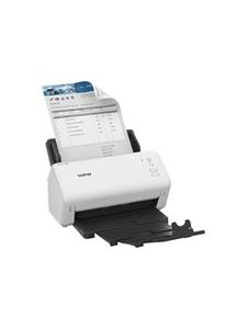 Brother ADS-4100 Document Scanner: 0