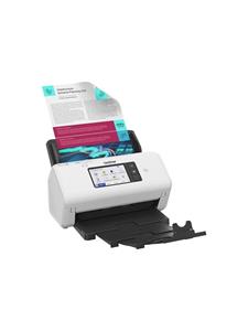 Brother ADS-4700W Wireless Professional Document Scanner