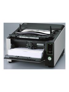 Ricoh fi-8820 - document scanner - desktop - Gigabit LAN USB 3.2 Gen 1