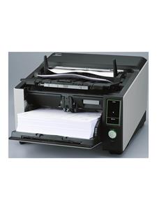 Ricoh fi-8950 - document scanner - desktop - Gigabit LAN USB 3.2 Gen 1
