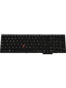 Lenovo Chicony CS13KM - Notebook replacement keyboard - Spaans