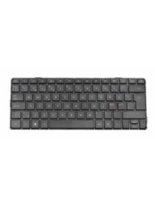 HP tastatur - Toetsenbord