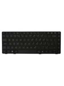 HP tastatur - Toetsenbord