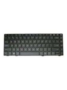 HP DualPoint - Toetsenbord