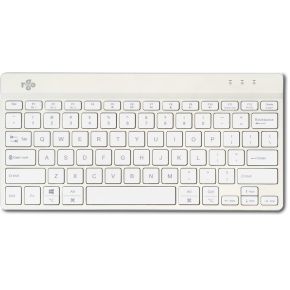 R-Go Tools R-Go Ergonomic Keyboard Compact break - Toetsenbord - Engels - VS - Wit