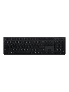 Lenovo Professional - Toetsenbord - Noords - Grijs