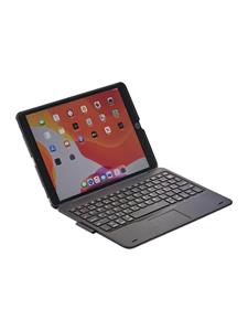 Xceed CoverKey2.0 - Keyboard and folio case - Zwart