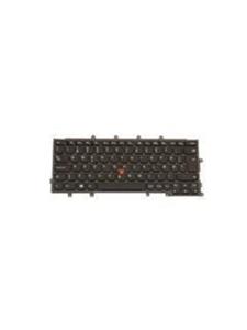 Lenovo  keyboard - English - US - Toetsenbord - Engels - VS