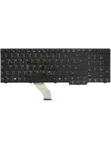 Acer tastatur - Toetsenbord