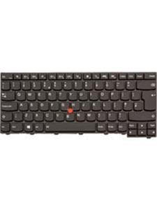 Lenovo Lite-On CS13T - Notebook replacement keyboard - Engels - VS