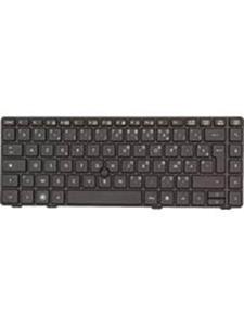 HP tastatur - Toetsenbord