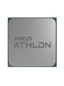 AMD Athlon X4 970 - Tray CPU - 4 kernen - 3.8 GHz -  AM4 - OEM/tray (zonder koeler)