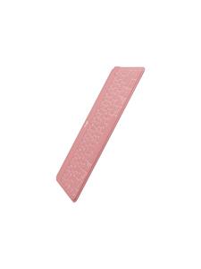 Logitech Keys-To-Go - Toetsenbord - Dutch/English - Roze