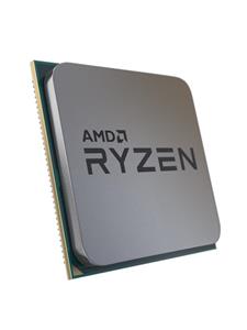 AMD Ryzen 5 5600X - Tray CPU - 6 kernen - 3.7 GHz -  AM4 - OEM/tray (zonder koeler)