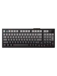 Darmoshark TOP98 Wired Gaming Keyboard Optical Switch (Black) - Gaming toetsenbord - Engels - VS - Zwart