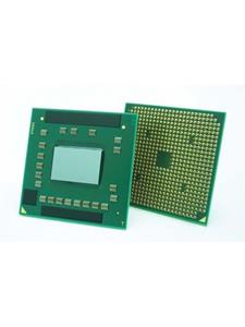 HP AMD Turion X2 Ultra mobiele technologie ZM-86 / Processor CPU - 2 kernen - 2.4 GHz