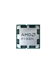 AMD Ryzen 5 7500F - Tray CPU - 6 kernen - 3.7 GHz -  AM5 - OEM/tray (zonder koeler)