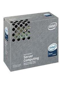 Lenovo Xeon E5205 1.86GHz CPU - 2 kernen - 1.8 GHz - Intel LGA771