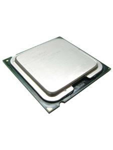 HP Intel Pentium 4 660 / processor CPU - 3.6 GHz - Intel LGA775